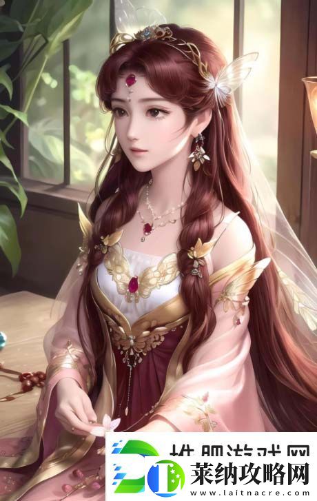 在姨母家的客廳