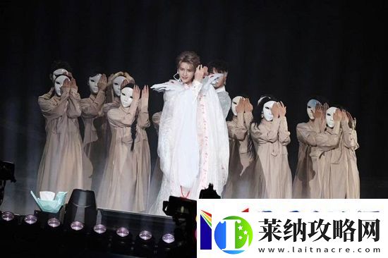 張遠(yuǎn)白巡演廈門站落幕