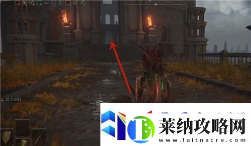 艾爾登法環怎么去洛德大升降機