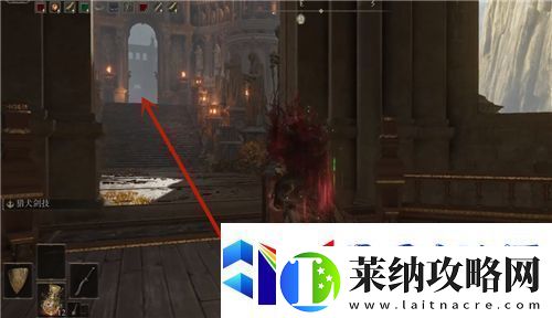 艾爾登法環怎么去洛德大升降機