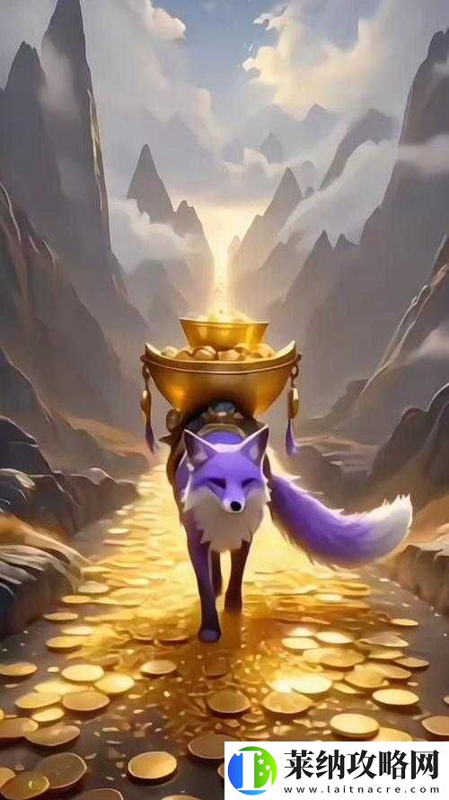 誅仙手游稀有狐貍捕捉全攻略