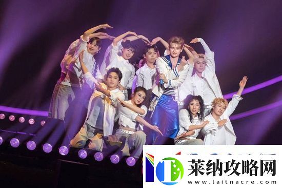 張遠(yuǎn)白巡演廈門站落幕