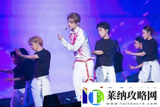 張遠(yuǎn)白巡演廈門站落幕
