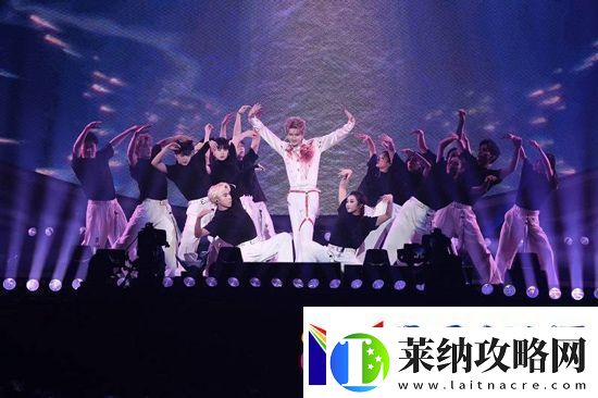 張遠(yuǎn)白巡演廈門站落幕