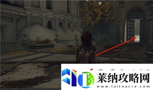 艾爾登法環怎么去洛德大升降機