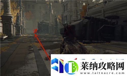 艾爾登法環怎么去洛德大升降機