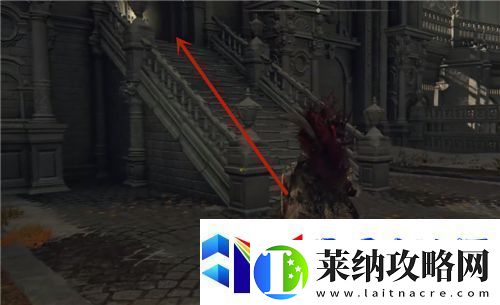 艾爾登法環怎么去洛德大升降機