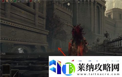 艾爾登法環怎么去洛德大升降機