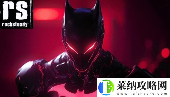 藝術家曬“蝙蝠摩托戰車”概念圖