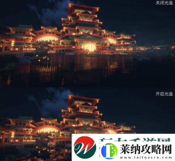 燕云十六聲鎖幀率嗎燕云十六聲畫質幀率相關解答