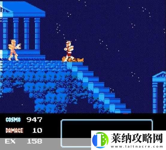 懷舊風潮再起！悟飯游戲廳FC圣斗士星矢金手指解鎖童年英雄夢