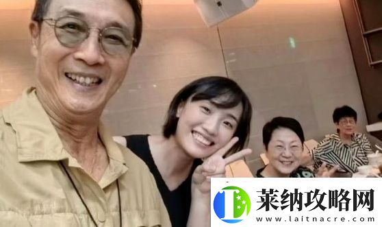 42歲胡歌罕見秀恩愛