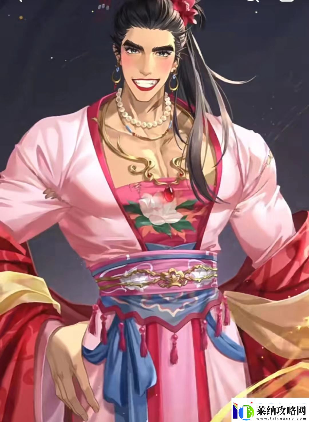 如鳶呂蒙星石搭配