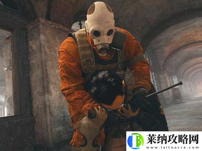 使命召喚戰區**戰斗技巧