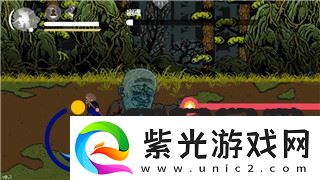 幽靈行者demo的玩法創新與未來發展