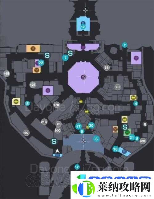 人中北斗一周目如何快速通關