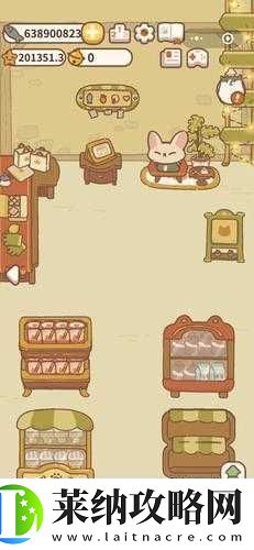動物餐廳客服喵小廚如何巧妙解決顧客難題背后有何秘密