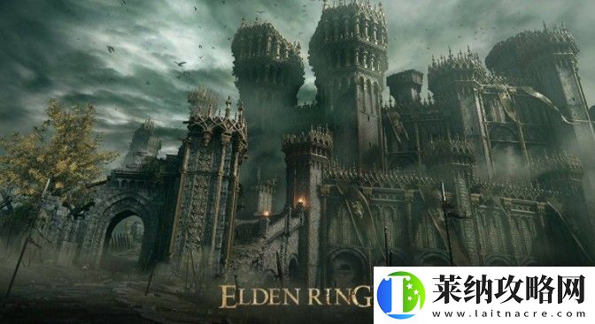 艾爾登法環(huán)化圣雪原怎么去