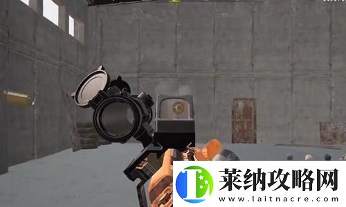 和平精英伏地魔隱藏位置