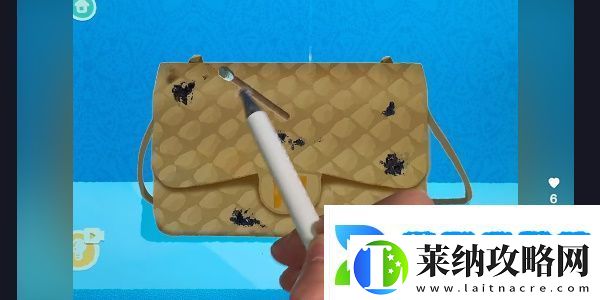 收納物語包治百病怎么玩