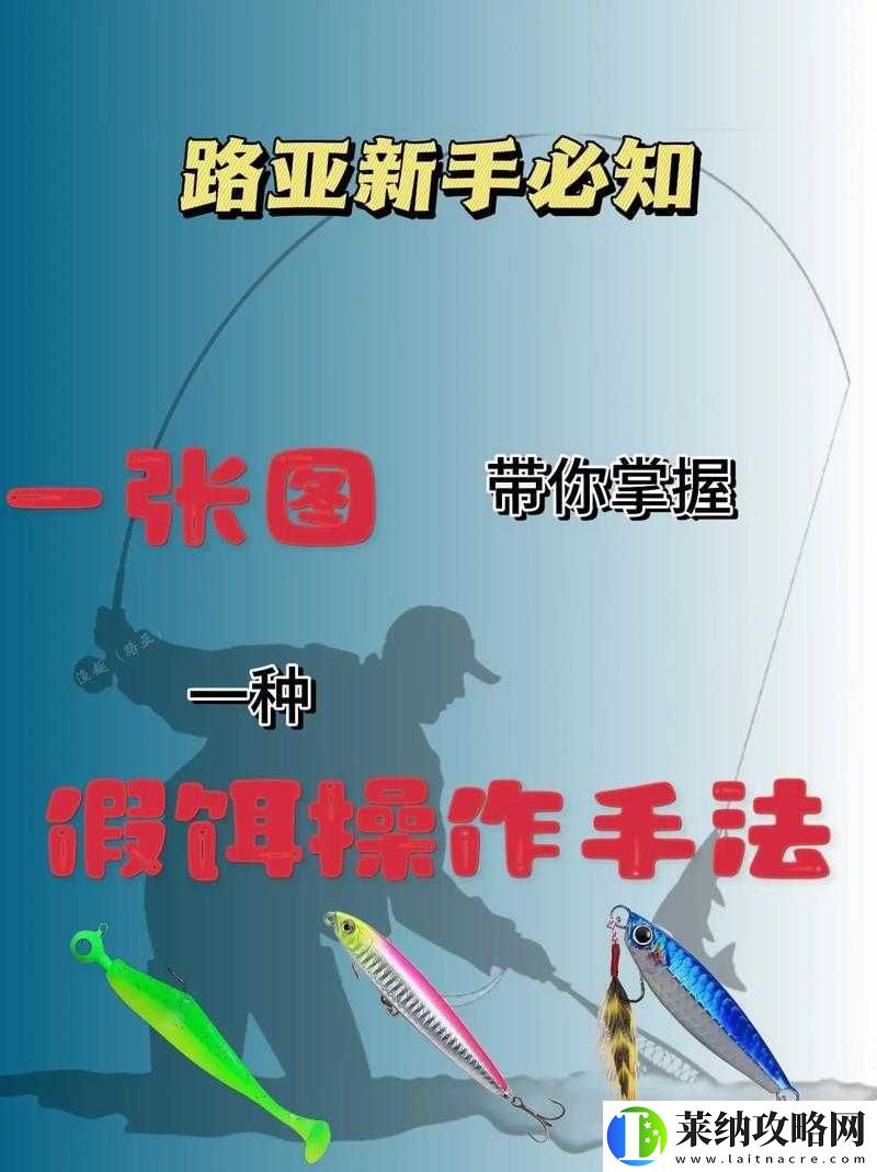 Atlas中如何釣魚