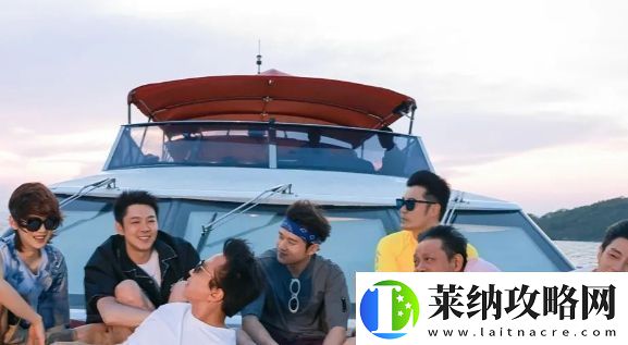 五哈5火熱來襲