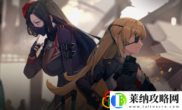 NIKKE勝利女神哪個角色強