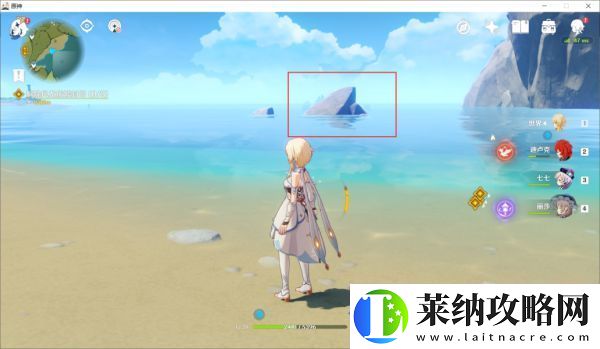 原神新手升級技巧