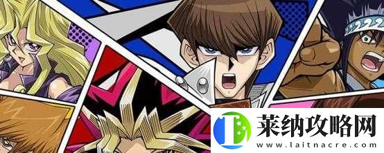 游戲王決斗鏈接中如何高效解鎖利希德