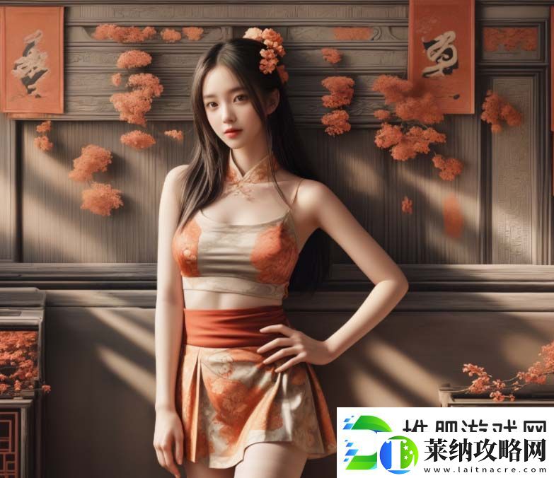 如何理解“你急什么媽媽又不是不讓你”