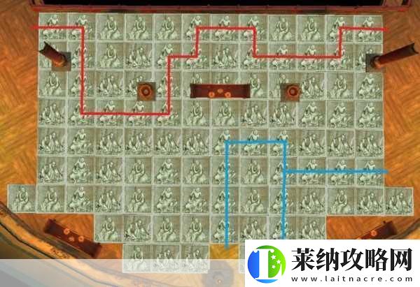 仙劍4神秘商人現(xiàn)身指南