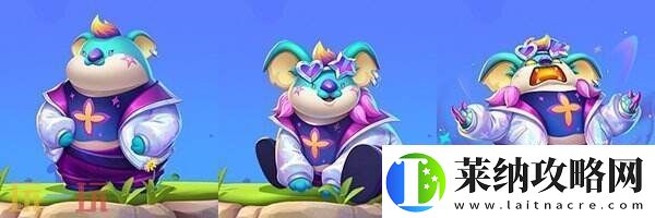 金鏟鏟之戰(zhàn)2月27日更新公告匯總