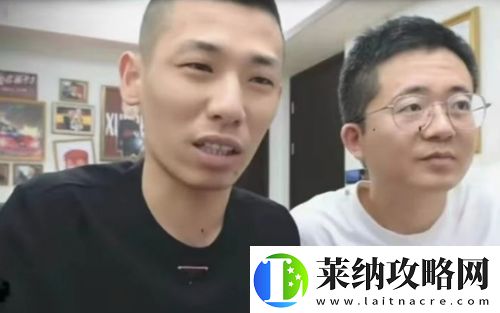 旭旭寶寶深夜連麥多名大主播