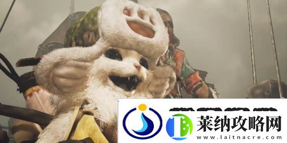 怪物獵人荒野粗獸骨怎么得