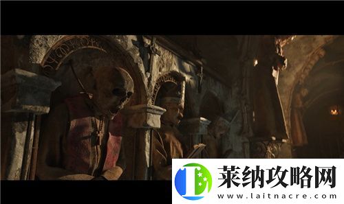 四海兄弟故鄉TGA預告片前瞻