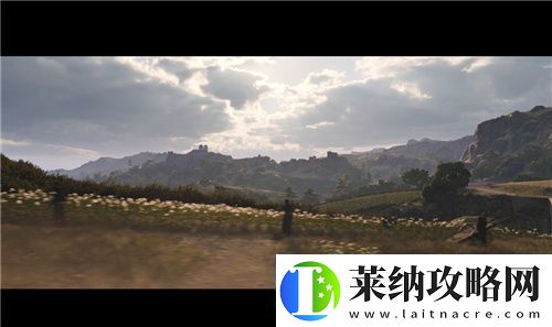 四海兄弟故鄉TGA預告片前瞻