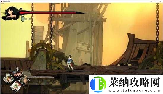 幽林怪談第一幕聚魂怪如何高效收集