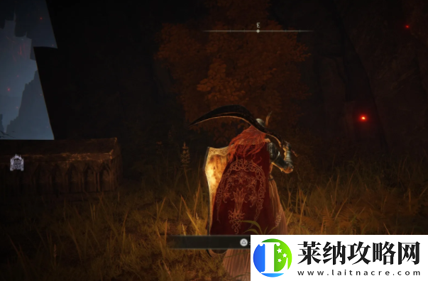 艾爾登法環(huán)化圣雪原怎么去