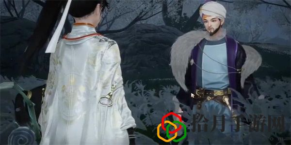 梅鄔曲永流觴答案是什么 游戲中的交易行操作技巧