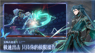 《幻塔》SSR角色獲取全攻略：全面解析如何獲得頂級SSR角色！