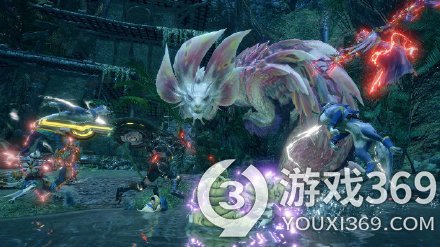 怪物獵人崛起新手開荒武器推薦哪個(怪物獵人risePC版開荒用什么武器)