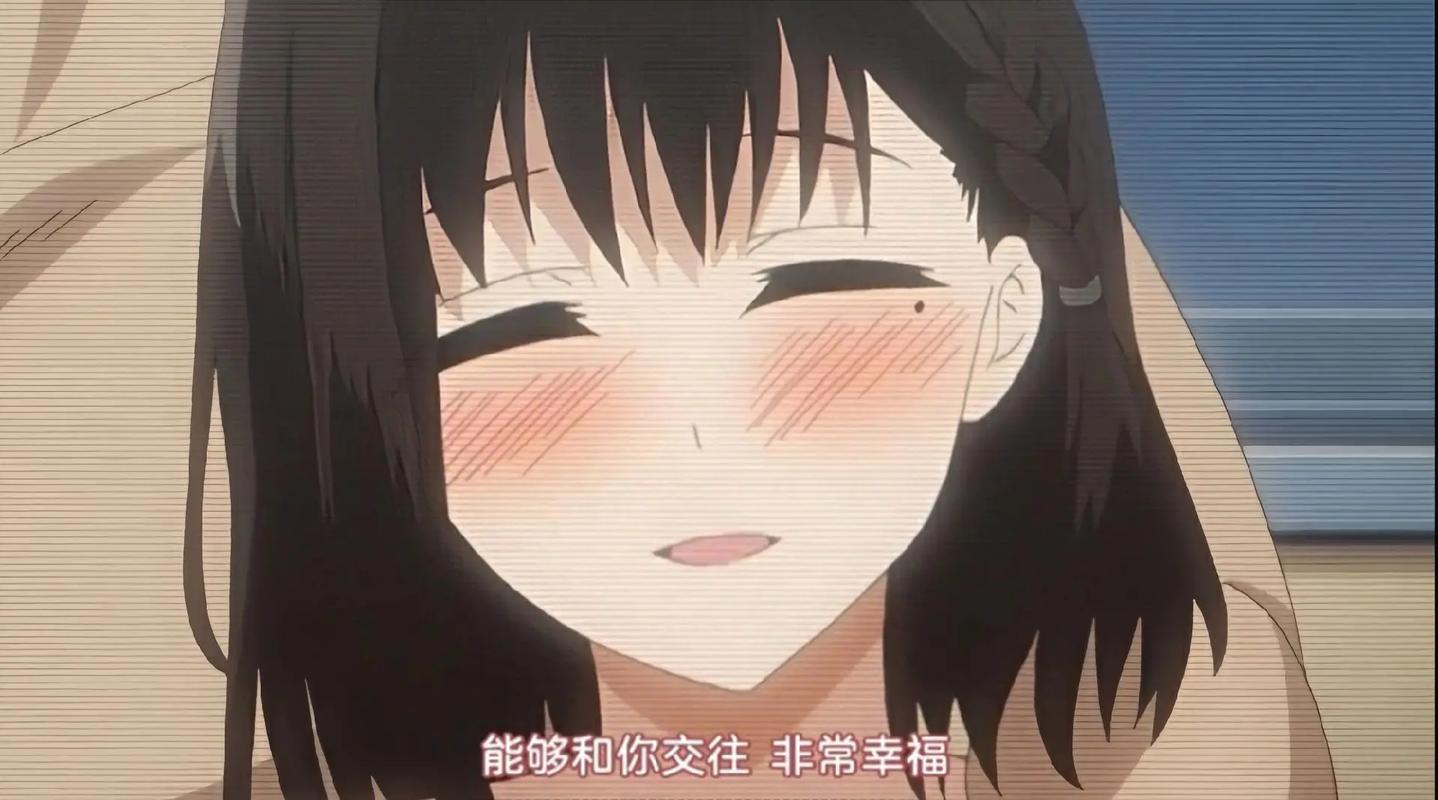 《圖書館的女朋友》第一季