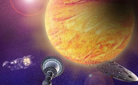 戴森球計劃怎么讓開局擁有雙衛(wèi)星