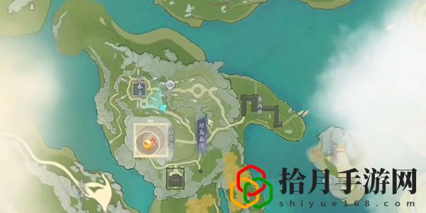 無定坊瓊島春陰答案是什么 競技場戰斗中的心理戰術
