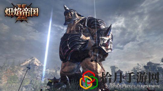 熾焰帝國2 online(熾焰帝國2PVP戰場詳細玩法介紹)