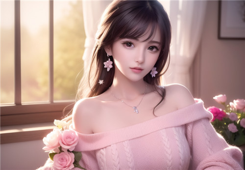小小拗女一區二區三區：小小倔女一二三區