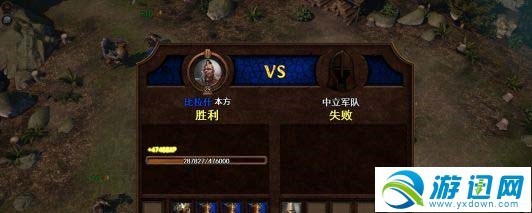 英雄無敵7近戰步兵怎么玩的(英雄無敵7近戰步兵玩法攻略)