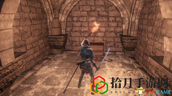 黑魂三貪婪銀蛇戒指+2在哪(黑魂3貪婪銀蛇戒指怎么獲得)