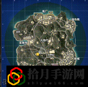 和平精英標點怎么弄出來(和平精英標點小技巧)