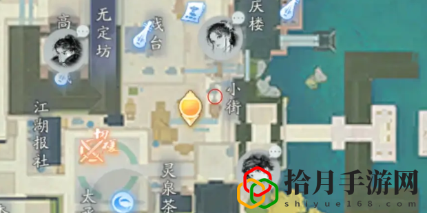 手游游俠任務怎么做 破解謎題關卡的通關技巧